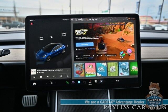 2019 Tesla Model 3 Long Range Anchorage AK