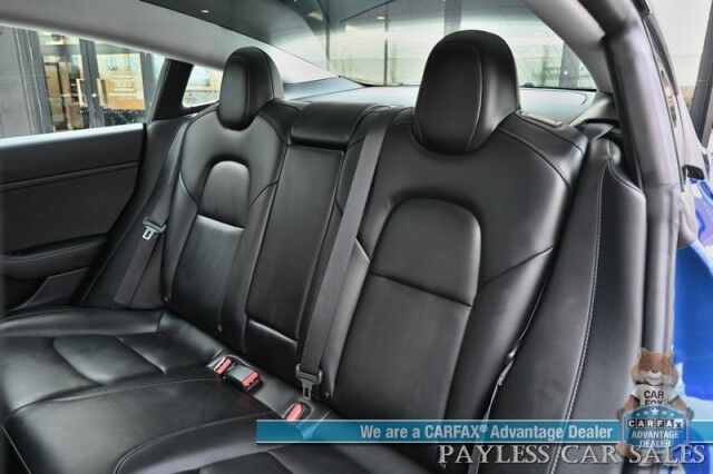 2019 Tesla Model 3 Long Range Anchorage AK