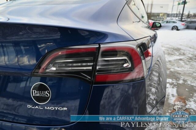 2019 Tesla Model 3 Long Range Anchorage AK