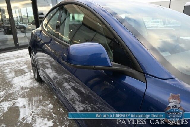 2019 Tesla Model 3 Long Range Anchorage AK