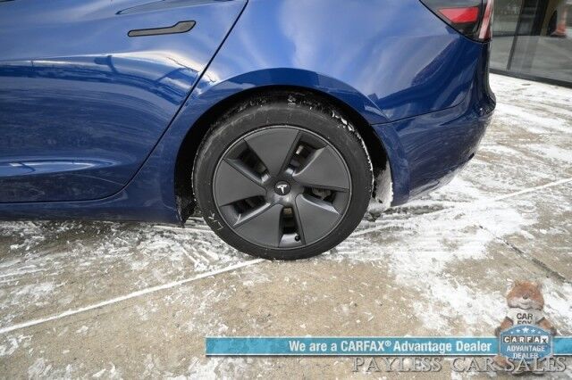 2019 Tesla Model 3 Long Range Anchorage AK