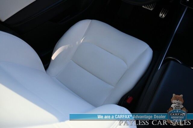 2019 Tesla Model 3 Long Range Anchorage AK