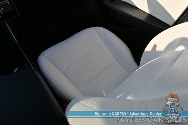 2019 Tesla Model 3 Long Range Anchorage AK