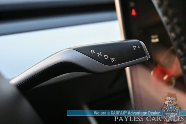 2019 Tesla Model 3 Long Range Anchorage AK