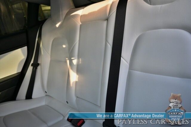 2019 Tesla Model 3 Long Range Anchorage AK