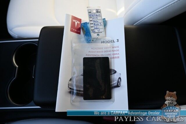 2019 Tesla Model 3 Long Range Anchorage AK