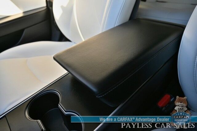2019 Tesla Model 3 Long Range Anchorage AK