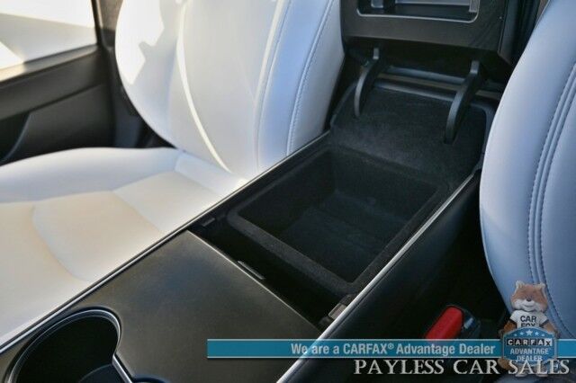 2019 Tesla Model 3 Long Range Anchorage AK