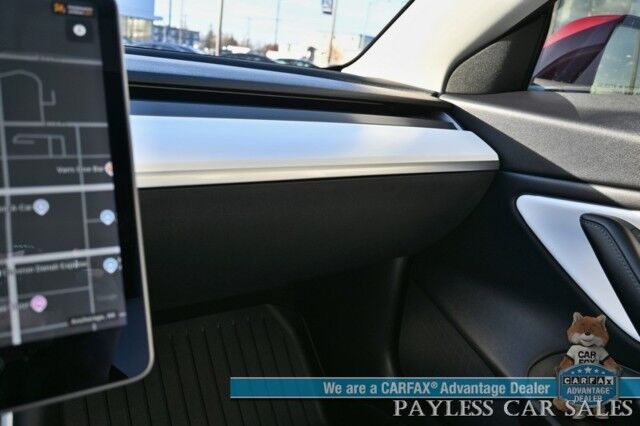 2019 Tesla Model 3 Long Range Anchorage AK