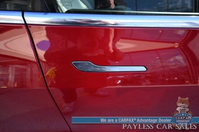 2019 Tesla Model 3 Long Range Anchorage AK