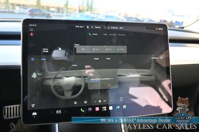 2019 Tesla Model 3 Long Range Anchorage AK