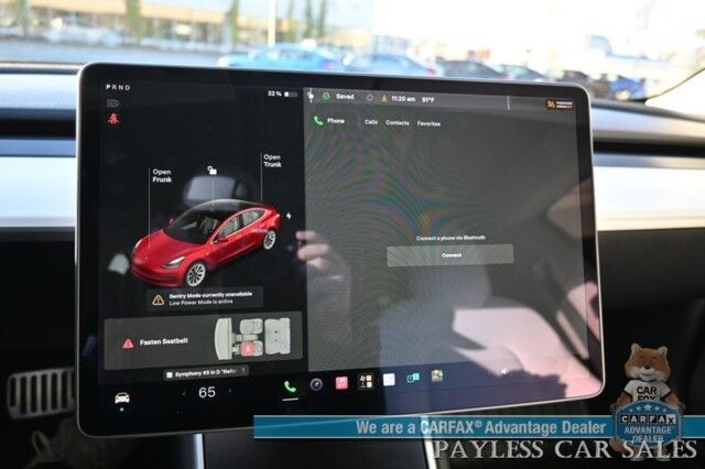 2019 Tesla Model 3 Long Range Anchorage AK
