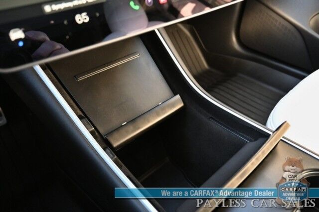 2019 Tesla Model 3 Long Range Anchorage AK