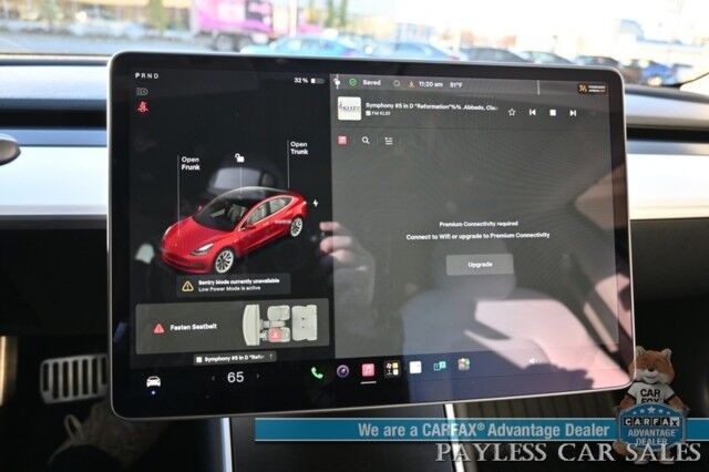 2019 Tesla Model 3 Long Range Anchorage AK