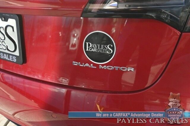 2019 Tesla Model 3 Long Range Anchorage AK