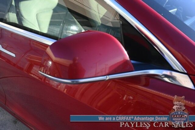 2019 Tesla Model 3 Long Range Anchorage AK