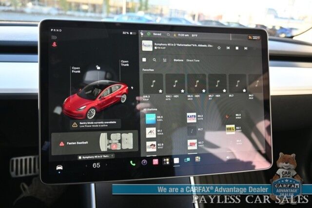 2019 Tesla Model 3 Long Range Anchorage AK