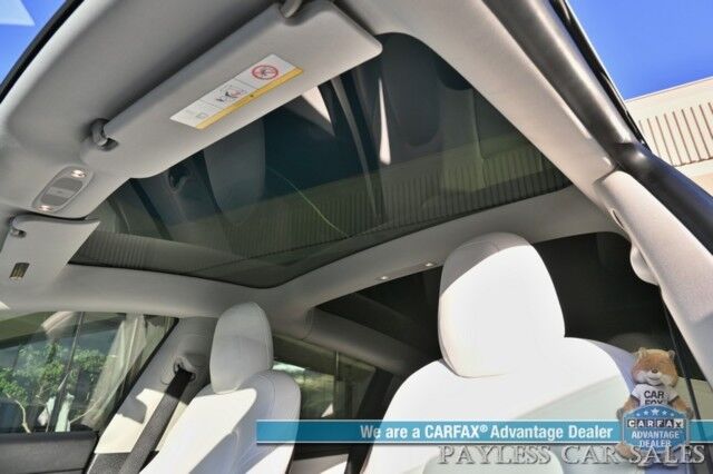 2019 Tesla Model 3 Long Range Anchorage AK