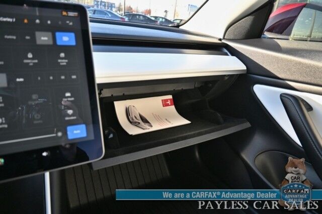 2019 Tesla Model 3 Long Range Anchorage AK