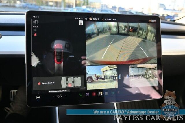 2019 Tesla Model 3 Long Range Anchorage AK