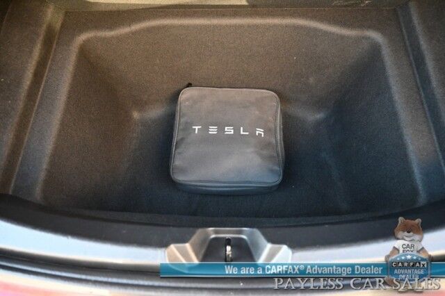 2019 Tesla Model 3 Long Range Anchorage AK