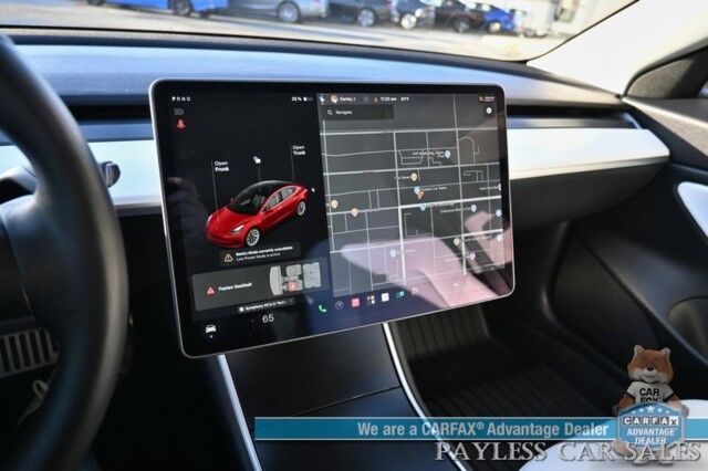 2019 Tesla Model 3 Long Range Anchorage AK