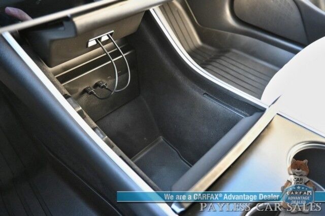 2019 Tesla Model 3 Long Range Anchorage AK