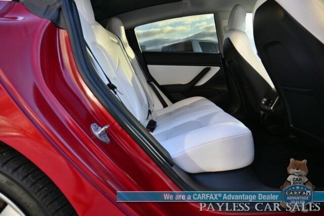 2019 Tesla Model 3 Long Range Anchorage AK
