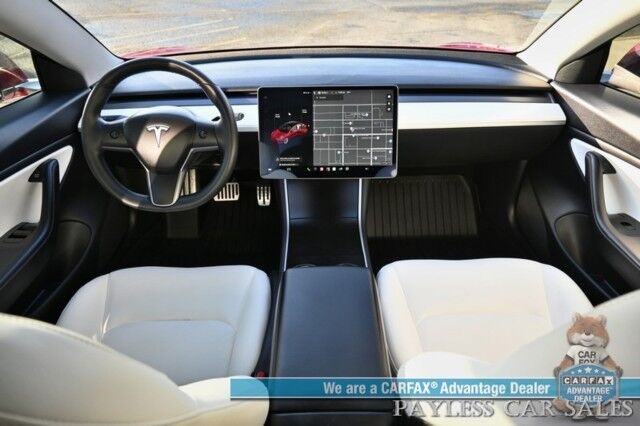 2019 Tesla Model 3 Long Range Anchorage AK