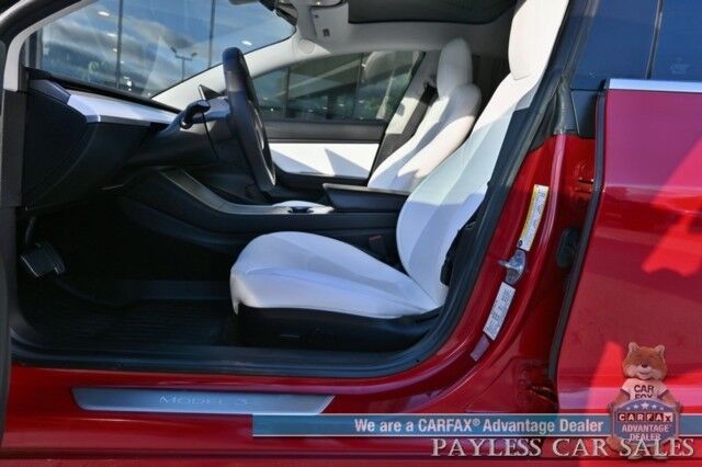 2019 Tesla Model 3 Long Range Anchorage AK