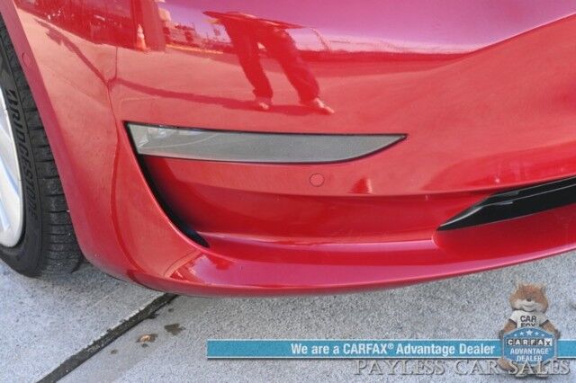 2019 Tesla Model 3 Long Range Anchorage AK