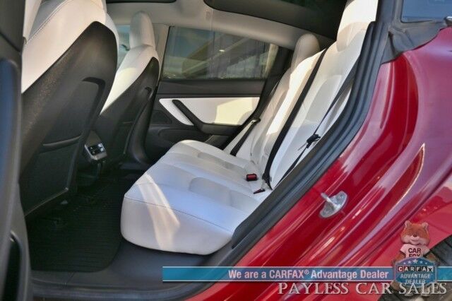 2019 Tesla Model 3 Long Range Anchorage AK
