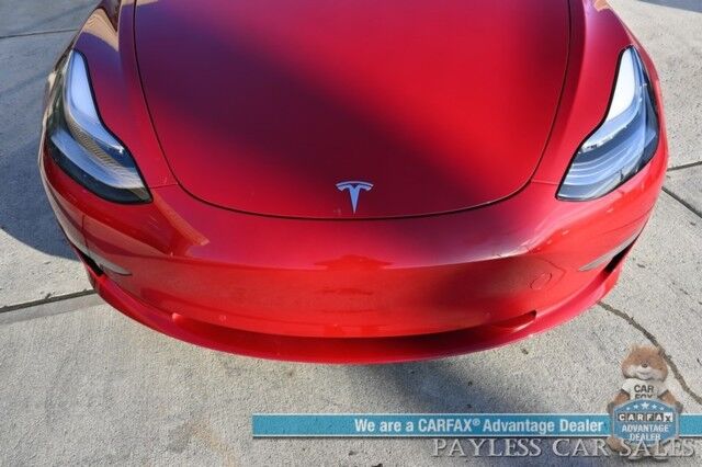 2019 Tesla Model 3 Long Range Anchorage AK