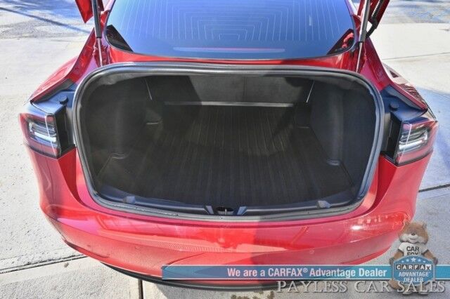 2019 Tesla Model 3 Long Range Anchorage AK