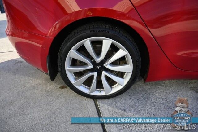2019 Tesla Model 3 Long Range Anchorage AK