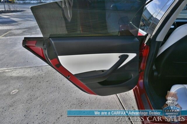 2019 Tesla Model 3 Long Range Anchorage AK