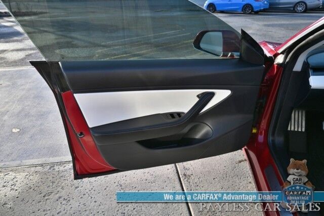 2019 Tesla Model 3 Long Range Anchorage AK