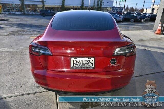 2019 Tesla Model 3 Long Range Anchorage AK