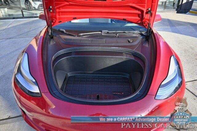 2019 Tesla Model 3 Long Range Anchorage AK