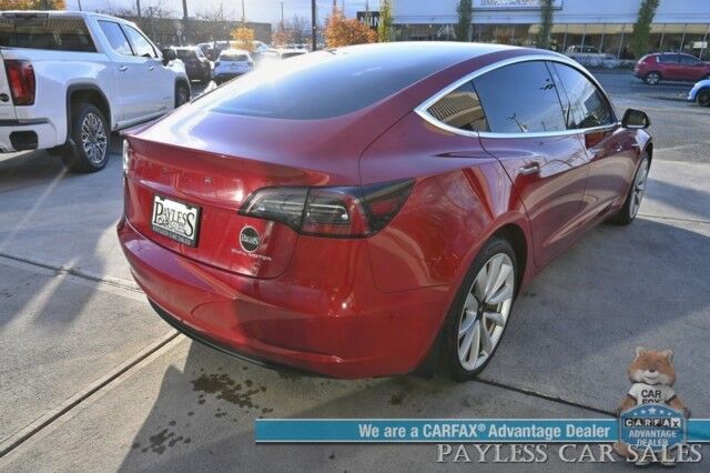 2019 Tesla Model 3 Long Range Anchorage AK