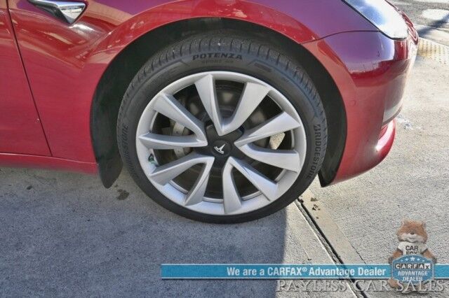 2019 Tesla Model 3 Long Range Anchorage AK