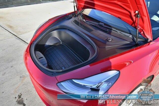 2019 Tesla Model 3 Long Range Anchorage AK