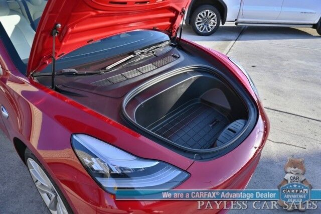 2019 Tesla Model 3 Long Range Anchorage AK