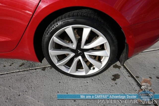 2019 Tesla Model 3 Long Range Anchorage AK