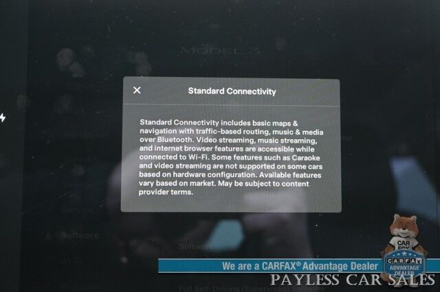 2019 Tesla Model 3 Long Range Anchorage AK