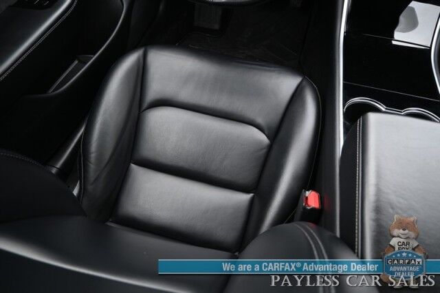 2019 Tesla Model 3 Long Range Anchorage AK