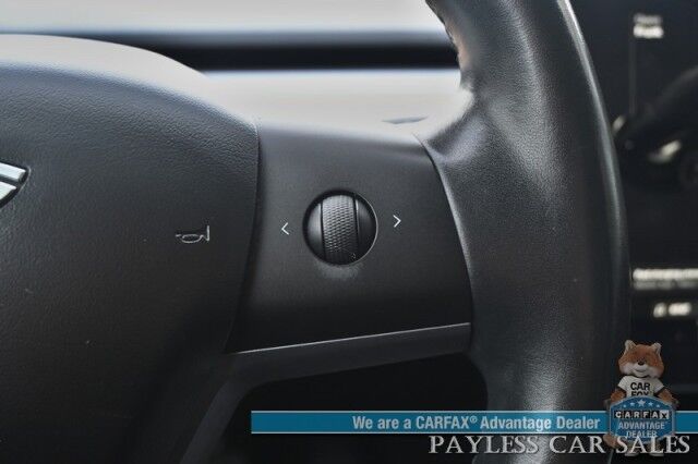 2019 Tesla Model 3 Long Range Anchorage AK