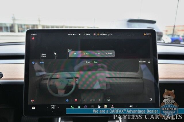 2019 Tesla Model 3 Long Range Anchorage AK