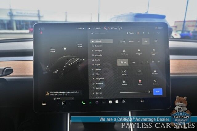 2019 Tesla Model 3 Long Range Anchorage AK