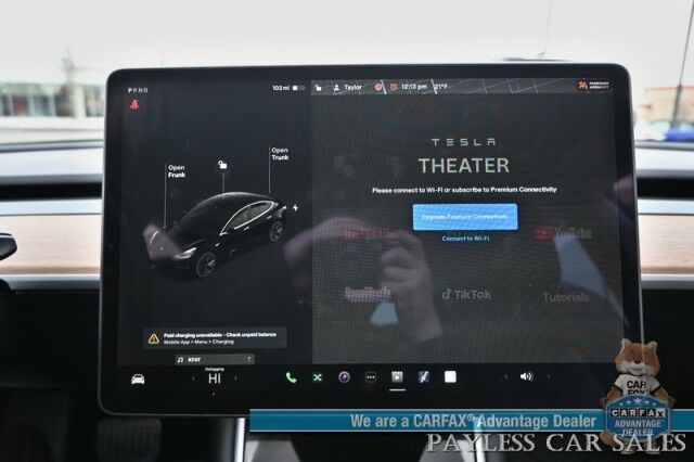 2019 Tesla Model 3 Long Range Anchorage AK